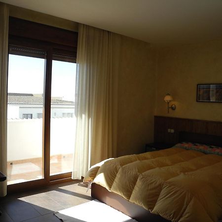 Hostal Playa Punta Umbria Exterior photo