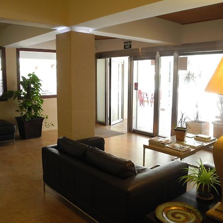 Hostal Playa Punta Umbria Exterior photo