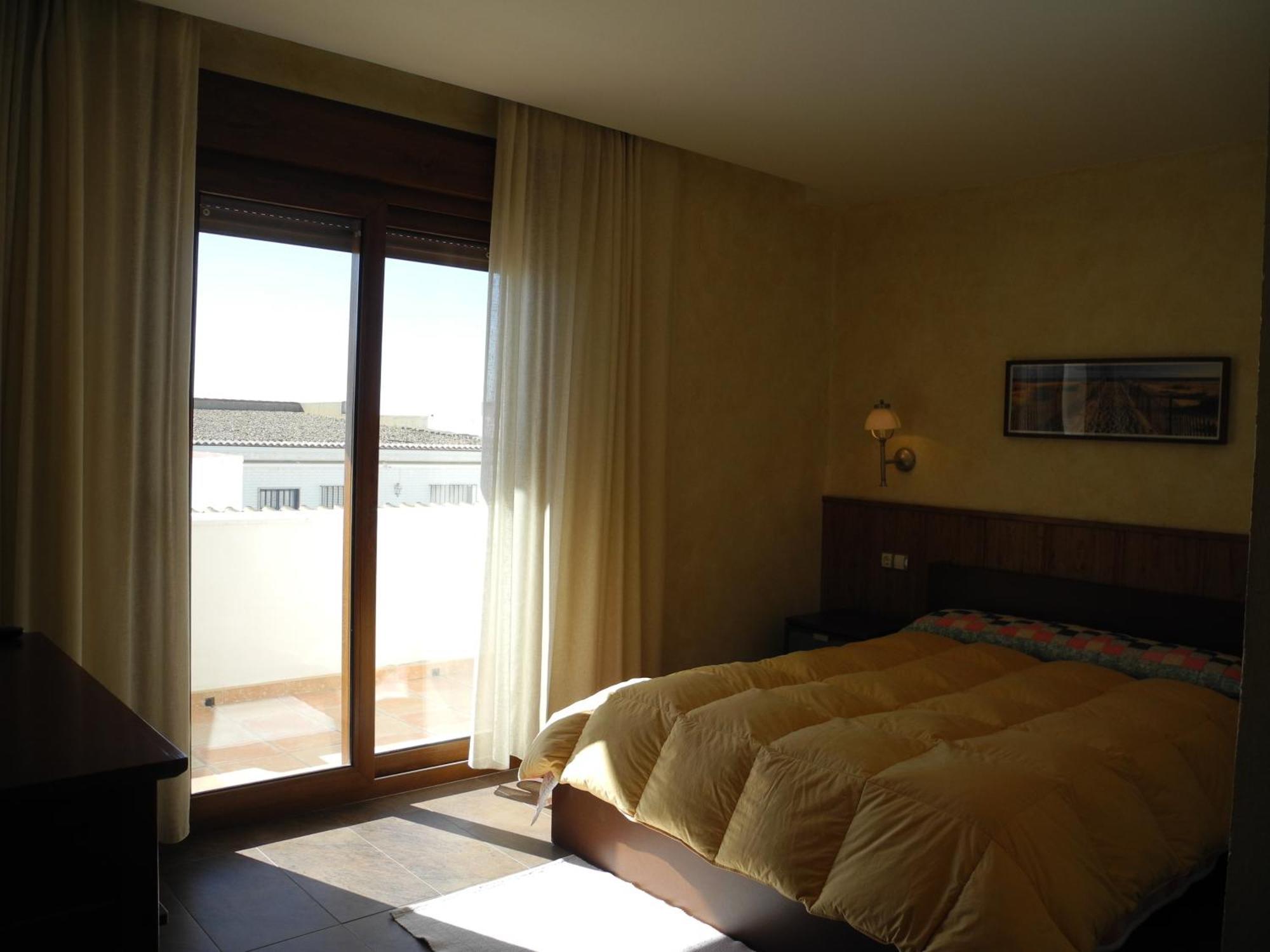 Hostal Playa Punta Umbria Exterior photo