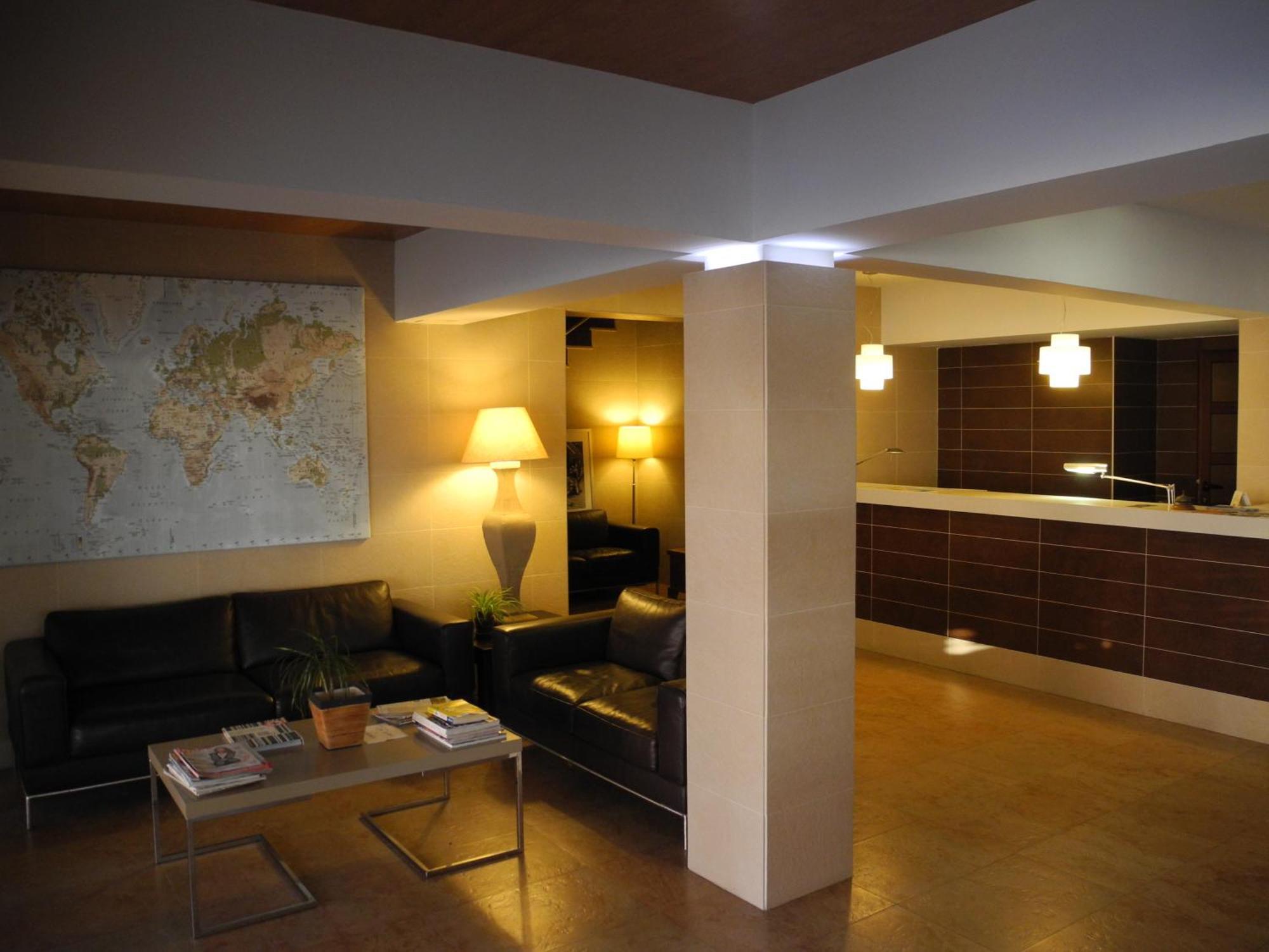 Hostal Playa Punta Umbria Exterior photo