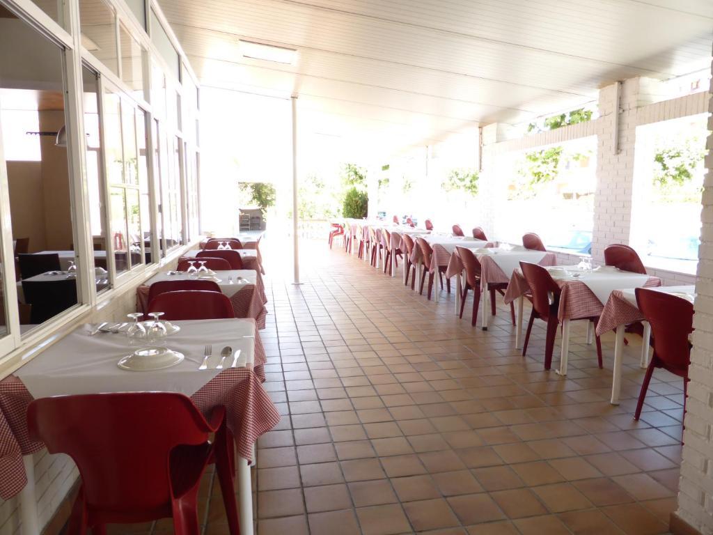 Hostal Playa Punta Umbria Exterior photo