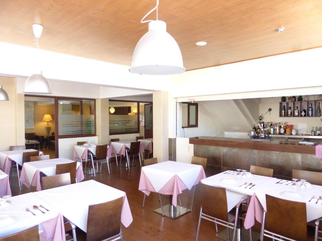 Hostal Playa Punta Umbria Exterior photo